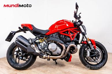 DUCATI MONSTER 1200 ABS - 2020