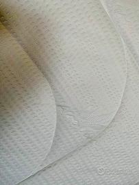 Materasso Water foam - 160x190