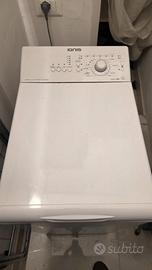 Lavatrice caricamento dall’alto - 5kg