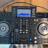 Pioneer xdj rx2