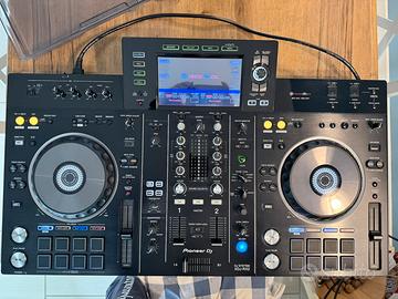 Pioneer xdj rx2