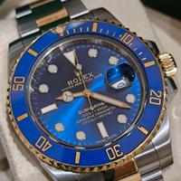 Rolex submariner 