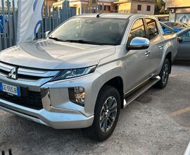 Mitsubishi l200 (2019-->) - 2021