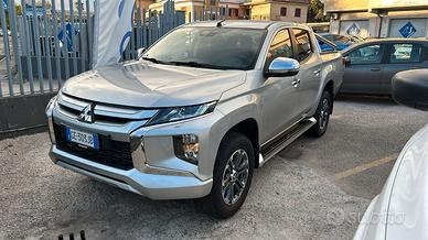 Mitsubishi l200 (2019-->) - 2021