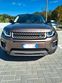 Land Rover Evoque HSE Dynamic  4x4