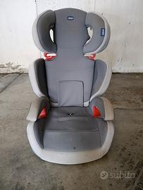 Seggiolino auto per bimbi
