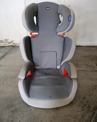 Seggiolino auto per bimbi
