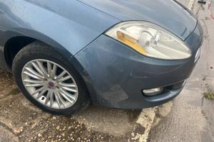 Fiat bravo 1900 diesel