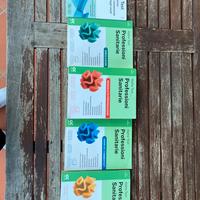 Libri Aplha test professioni sanitarie