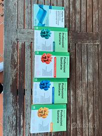 Libri Aplha test professioni sanitarie
