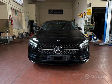 Mercedes classe A premium night edition