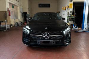 Mercedes classe A premium night edition