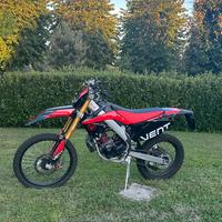 Vent Baja 50