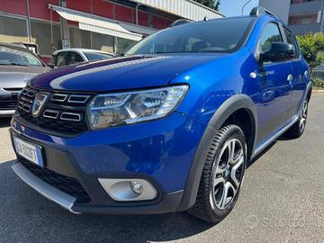DACIA Sandero Stepway 1.5 Blue dCi 95 CV Comfort
