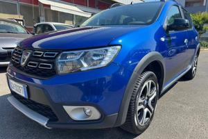 DACIA Sandero Stepway 1.5 Blue dCi 95 CV Comfort