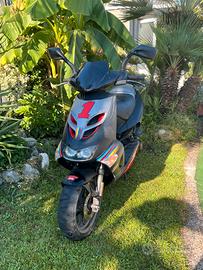 smembro aprilia sr 50