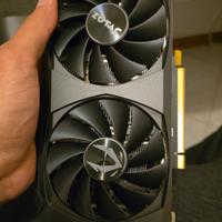 RTX 3060TI ZOTAC