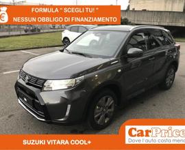 SUZUKI Vitara Cool+ 1.4 129CV Hybrid 2WD Man.