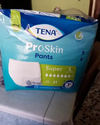 tena 3 confezioni