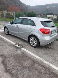 Mercedes classe A 180