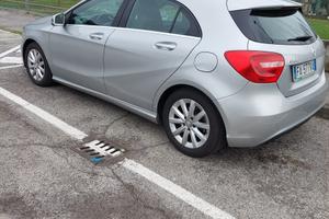 Mercedes classe A 180