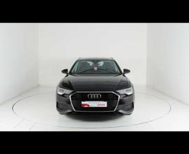 AUDI A6 Avant 35 2.0 TDI S tronic Business