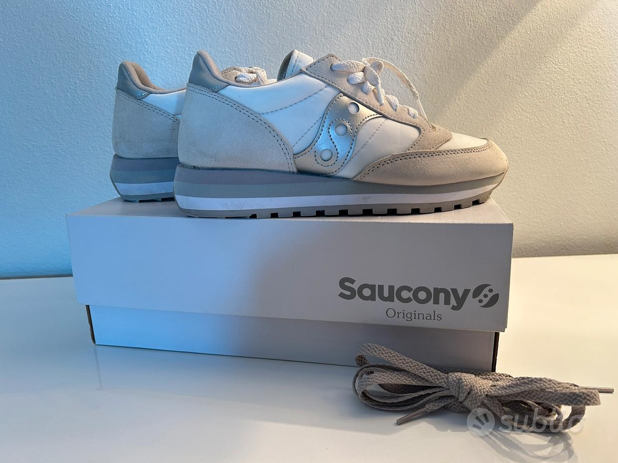 Saucony donna 39 Vendita in Abbigliamento e accessori