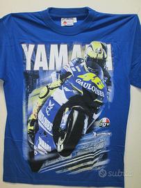 Maglietta manica corta Valentino R. vintage