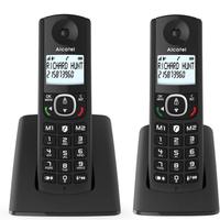 Aperti Dalla Confezione Alcatel F530 Duo Telefono