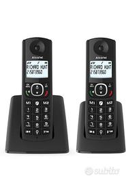 Aperti Dalla Confezione Alcatel F530 Duo Telefono