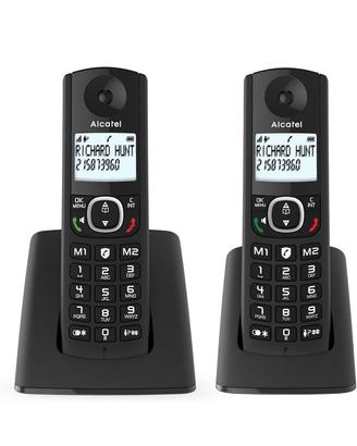 Aperti Dalla Confezione Alcatel F530 Duo Telefono