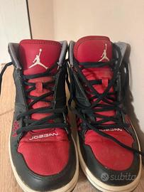 Nike Air Jordan 1 Flight Bred