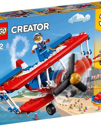 Lego Creator 31076 Usato