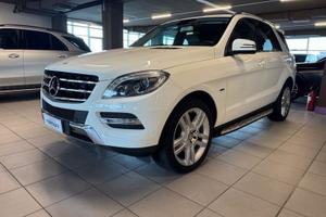 Mercedes-Benz Classe M ML 250 BlueTEC Sport