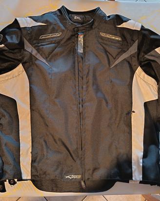 Giubbotto moto APRO unisex