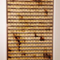 BERNARD AUBERTIN 1973  102x72  archiviato Allumett