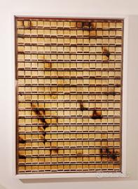 BERNARD AUBERTIN 1973  102x72  archiviato Allumett