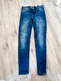 Jeans tommy Hilfiger