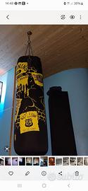 sacco domyos 25 kg