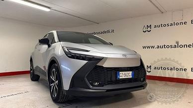 Toyota C-HR 1.8 140 CV Hybrid E-CVT Trend *PR...