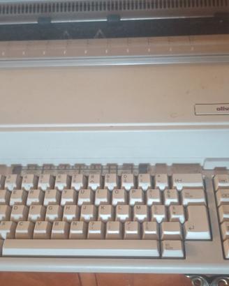 Olivetti