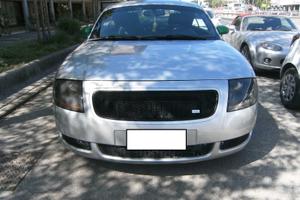 Audi TT Coupé 1.8 T 20V 225 CV cat quattro