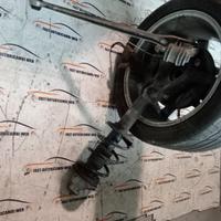 Sospensione posteriore destra Porsche Boxster 9963