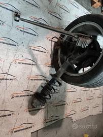 Sospensione posteriore destra Porsche Boxster 9963