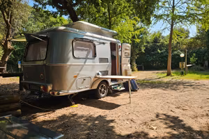 Eriba Touring 320 GT anno 2020