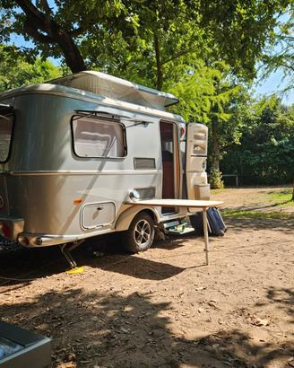 Eriba Touring 320 GT anno 2020
