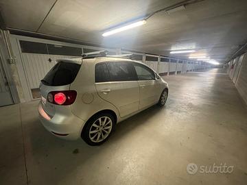Golf plus