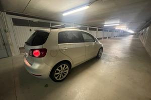 Golf plus