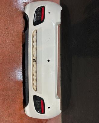Paraurti posteriore fiat 500 s 2016