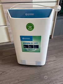 Deumidificatore olimpia splendid aquaria s1 14p